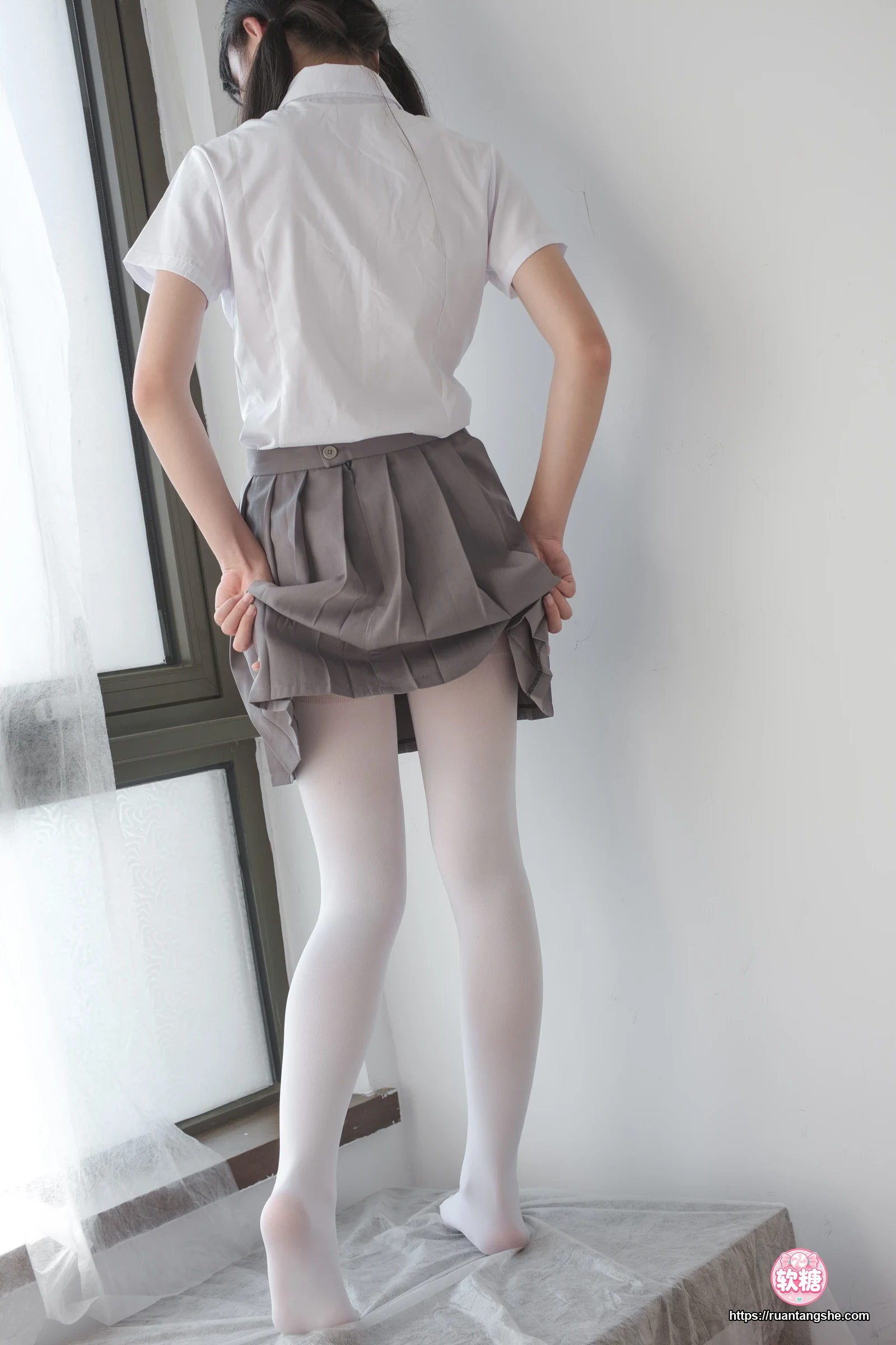 森萝财团 BETA-029