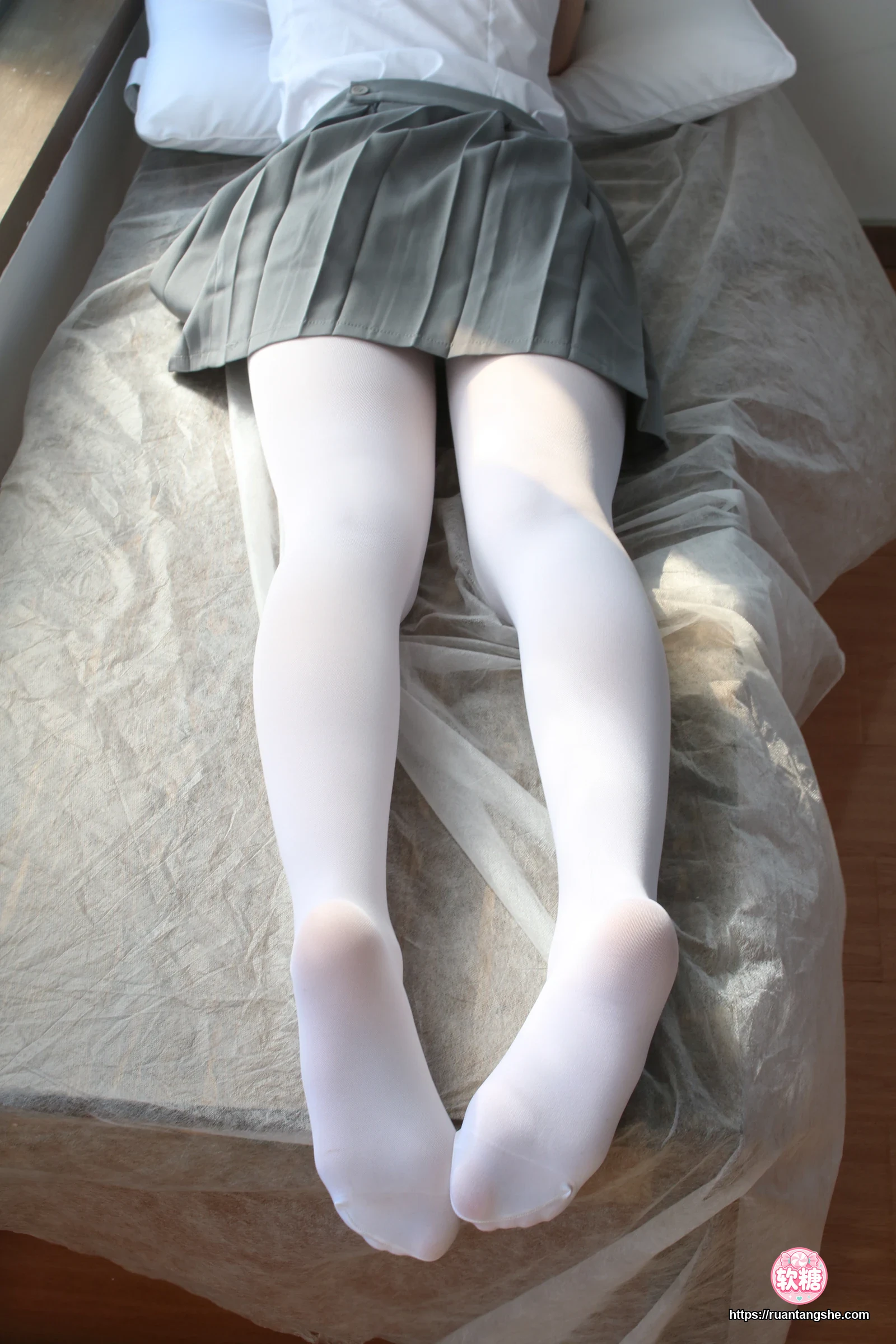 森萝财团 BETA-029