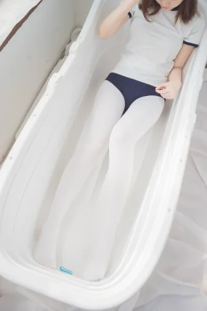 森萝财团《BETA-031》写真图集 48P+1V｜在线预览与图包下载
