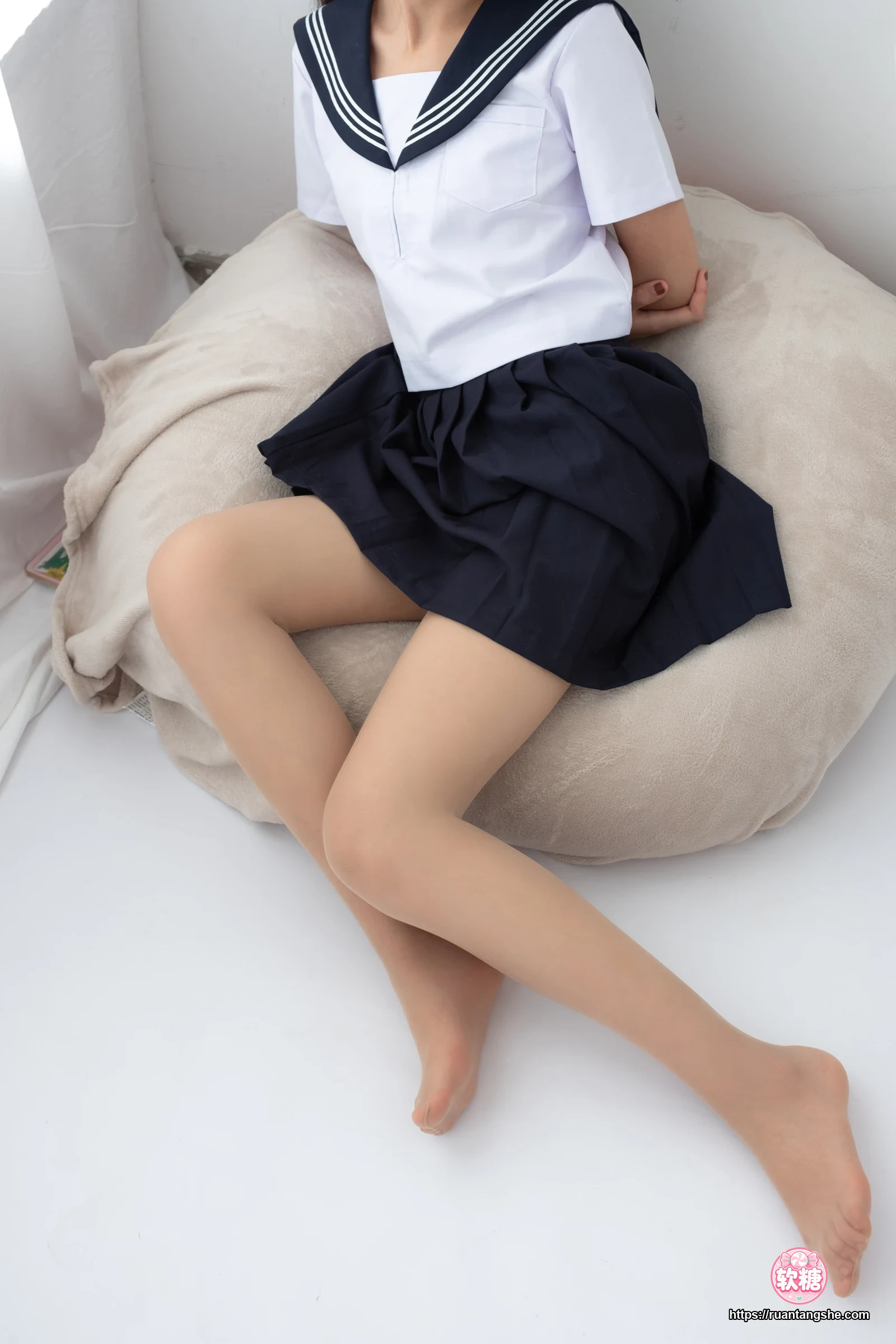 森萝财团 BETA-034