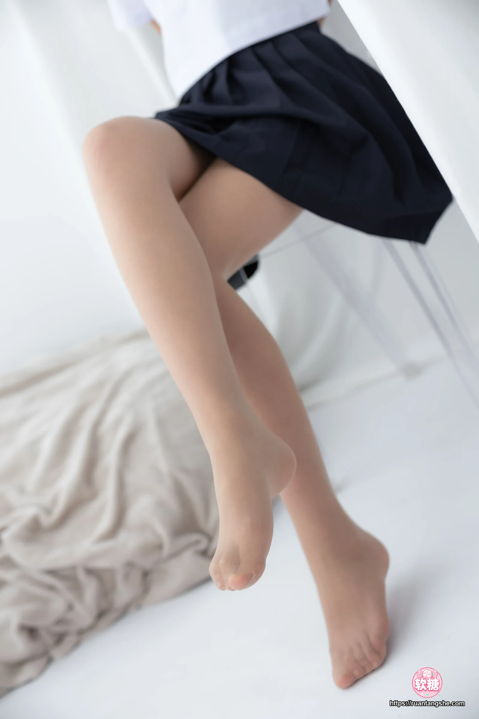 森萝财团 BETA-034