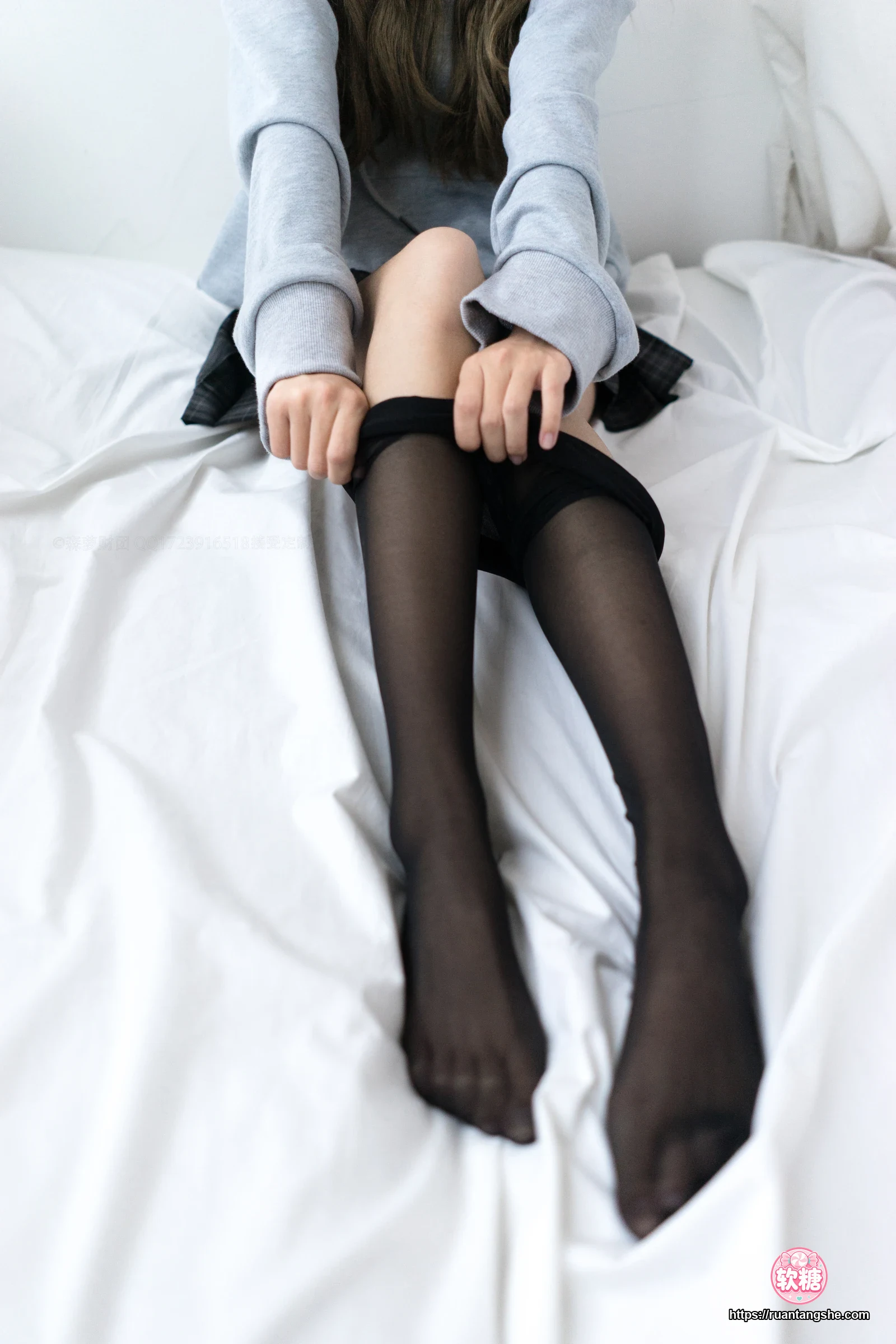 森萝财团 BETA-039