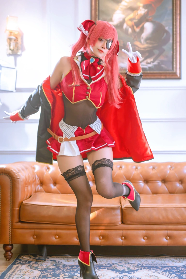 Byoru《宝钟玛琳》写真图集 56P｜在线预览与图包下载