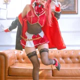 Byoru《宝钟玛琳》写真图集 56P｜在线预览与图包下载