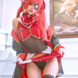 Byoru《宝钟玛琳》写真图集 56P｜在线预览与图包下载