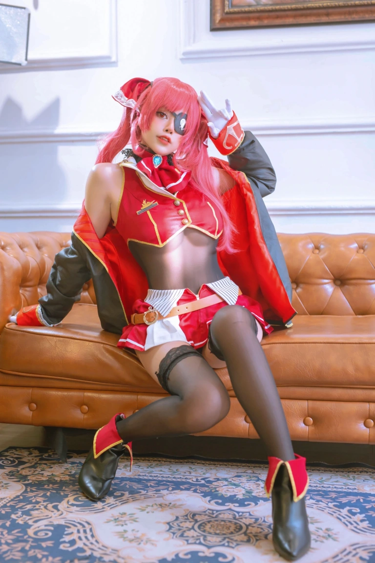 Byoru《宝钟玛琳》写真图集 56P｜在线预览与图包下载