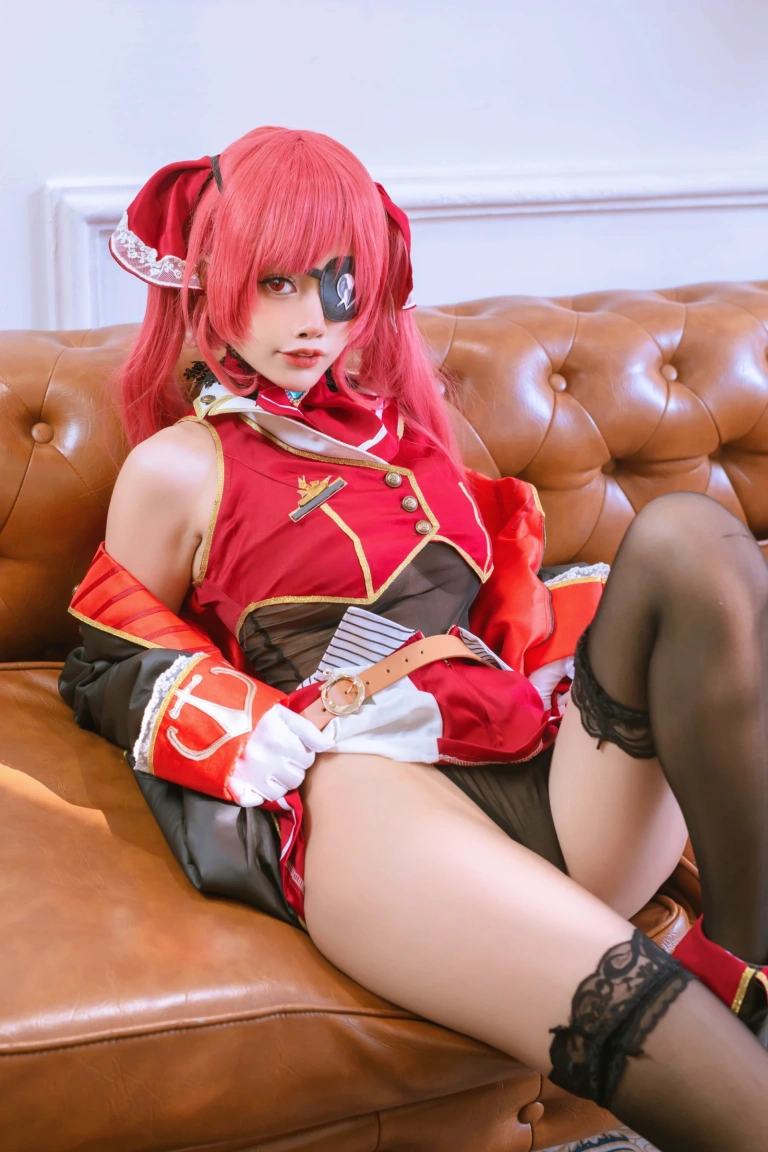 Byoru《宝钟玛琳》写真图集 56P｜在线预览与图包下载