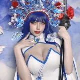 Byoru《Paimei HD》写真图集 41P+9V｜在线预览与图包下载
