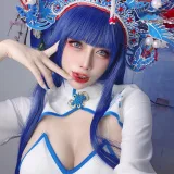Byoru《Paimei HD》写真图集 41P+9V｜在线预览与图包下载