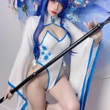 Byoru《Paimei HD》写真图集 41P+9V｜在线预览与图包下载