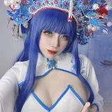 Byoru《Paimei HD》写真图集 41P+9V｜在线预览与图包下载