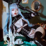 Byoru《Bunny Maid》写真图集 25P｜在线预览与图包下载