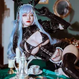 Byoru《Bunny Maid》写真图集 25P｜在线预览与图包下载