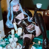 Byoru《Bunny Maid》写真图集 25P｜在线预览与图包下载