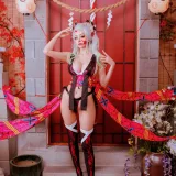 Byoru《Daki》写真图集 21P｜在线预览与图包下载