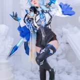 Byoru《Eula HD》写真图集 35P｜在线预览与图包下载
