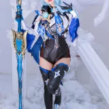 Byoru《Eula HD》写真图集 35P｜在线预览与图包下载