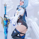 Byoru《Eula HD》写真图集 35P｜在线预览与图包下载