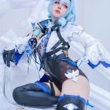 Byoru《Eula HD》写真图集 35P｜在线预览与图包下载