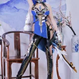 Byoru《Yelan》写真图集 78P｜在线预览与图包下载