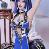 Byoru《Yelan》写真图集 78P｜在线预览与图包下载