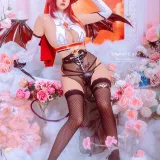 Byoru《Rosaria》写真图集 33P｜在线预览与图包下载