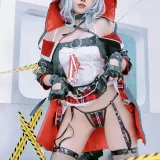 Byoru《Sakamata Chloe》写真图集 90P+1V｜在线预览与图包下载