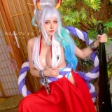 Byoru《Yamato》写真图集 37P｜在线预览与图包下载