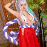 Byoru《Yamato》写真图集 37P｜在线预览与图包下载