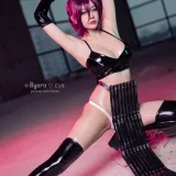 Byoru《Bomb Devil》写真图集 38P｜在线预览与图包下载