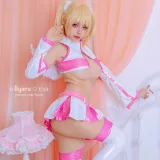Byoru《Liliel》写真图集 31P｜在线预览与图包下载