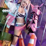 Byoru《Jackal》写真图集 47P｜在线预览与图包下载