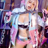 Byoru《Jackal》写真图集 47P｜在线预览与图包下载