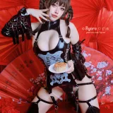 Byoru《Leifang Autumn Festival Mooncake HD》写真图集 30P｜在线预览与图包下载