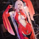 Byoru《Inori》写真图集 43P+8V｜在线预览与图包下载