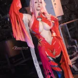 Byoru《Inori》写真图集 43P+8V｜在线预览与图包下载