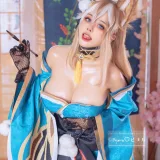Byoru《Miss Hina》写真图集 62P+1V｜在线预览与图包下载