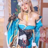 Byoru《Miss Hina》写真图集 62P+1V｜在线预览与图包下载