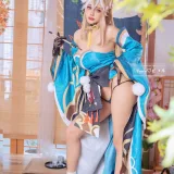 Byoru《Miss Hina》写真图集 62P+1V｜在线预览与图包下载