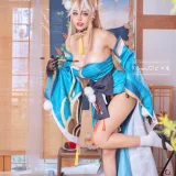 Byoru《Miss Hina》写真图集 62P+1V｜在线预览与图包下载