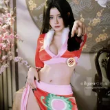 Byoru《Boa Hancock》写真图集 30P｜在线预览与图包下载