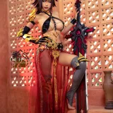 Byoru《Dehya》写真图集 34P｜在线预览与图包下载