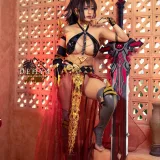 Byoru《Dehya》写真图集 34P｜在线预览与图包下载