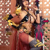 Byoru《Dehya》写真图集 34P｜在线预览与图包下载