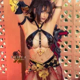 Byoru《Dehya》写真图集 34P｜在线预览与图包下载