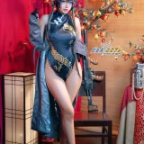 Byoru《Kisaki》写真图集 63P+8V｜在线预览与图包下载
