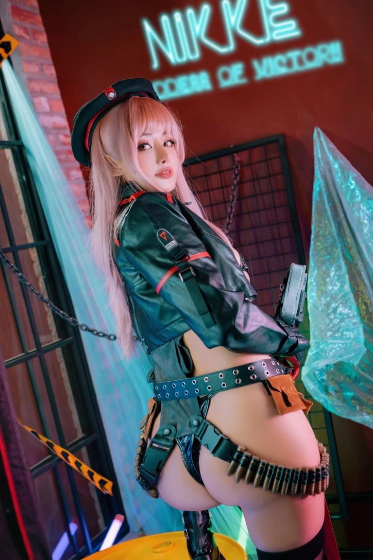 Byoru《Rapi》写真图集 44P｜在线预览与图包下载
