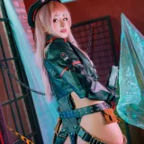 Byoru《Rapi》写真图集 44P｜在线预览与图包下载