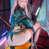 Byoru《Rapi》写真图集 44P｜在线预览与图包下载