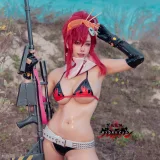 Byoru《Yoko》写真图集 44P｜在线预览与图包下载